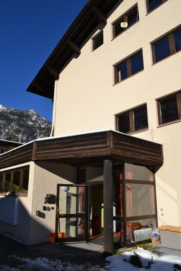 Andys Bergblick Apartment Leutasch Exterior photo
